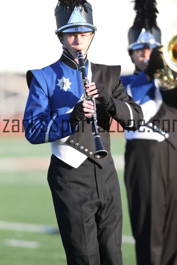 17419927.jpg: Hillcrest Marching Band_Photo by Matt Turer_21