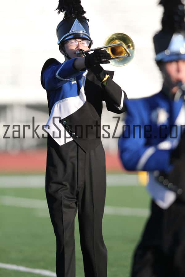 17419925.jpg: Hillcrest Marching Band_Photo by Matt Turer_19