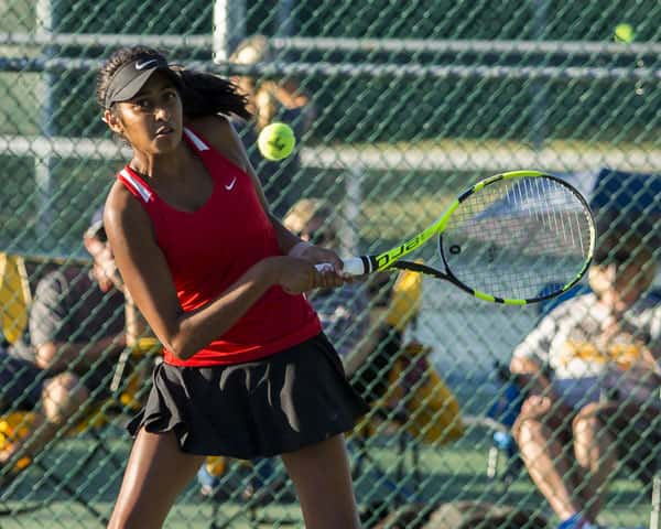 Meera Singhal (Central)