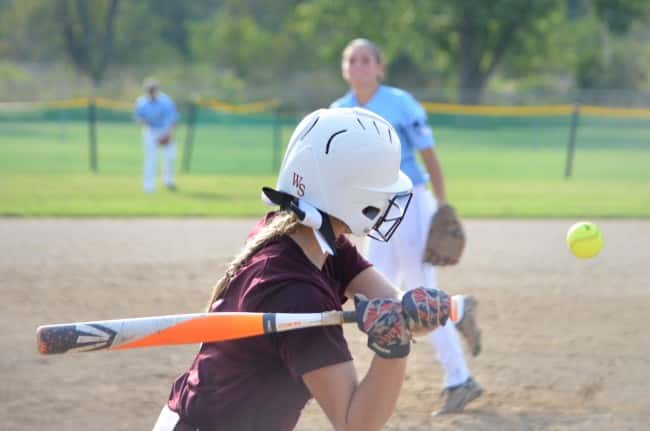 willow springs softball