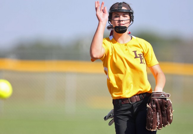 rogersville softball