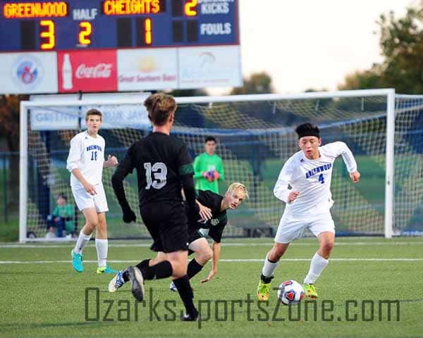 Greenwood vs CHG 01