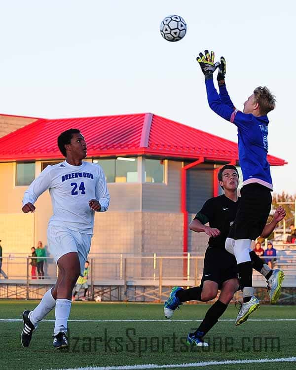 Greenwood vs CHG 02
