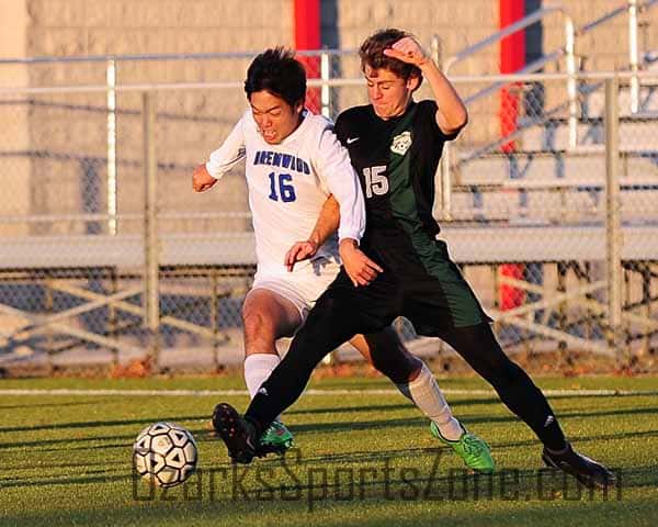 Greenwood vs CHG 03