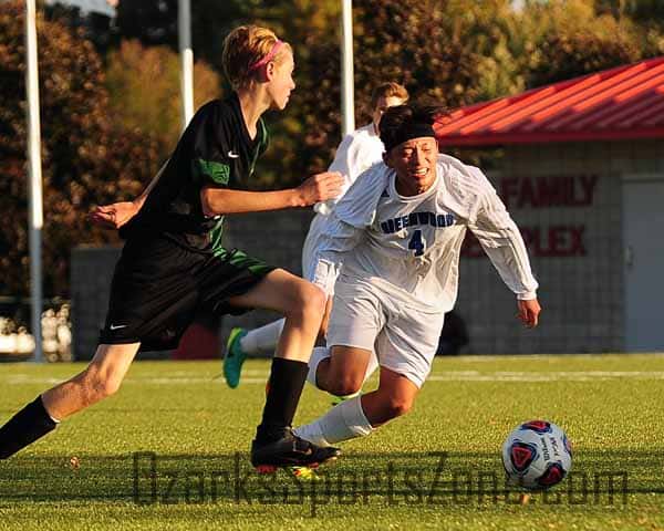 Greenwood vs CHG 05