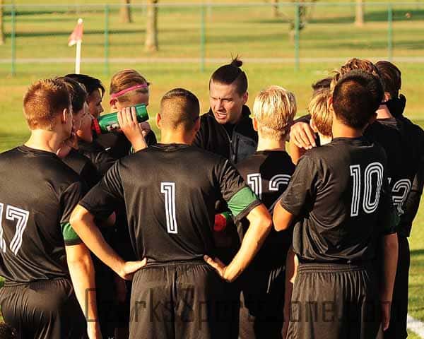 Greenwood vs CHG 12