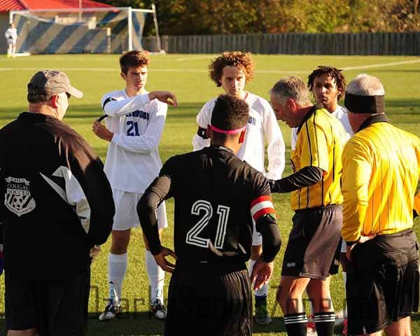 Greenwood vs CHG 13