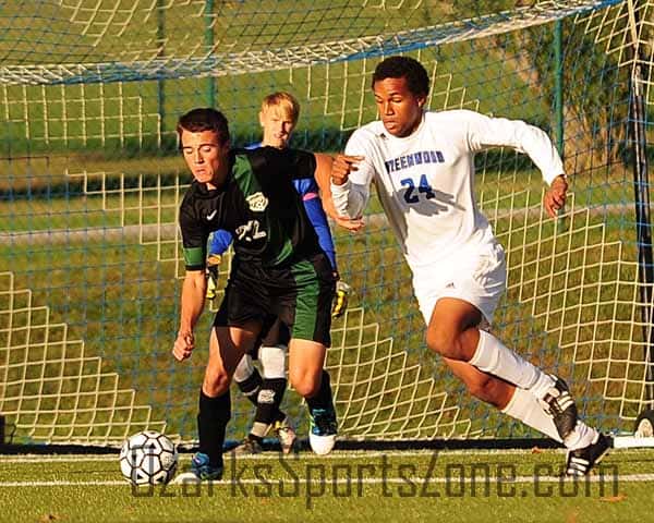 Greenwood vs CHG 16