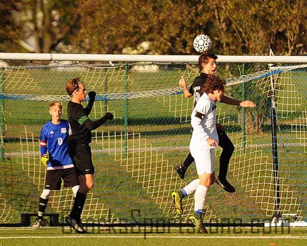 Greenwood vs CHG 17
