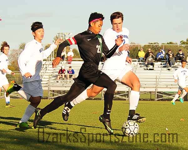 Greenwood vs CHG 19