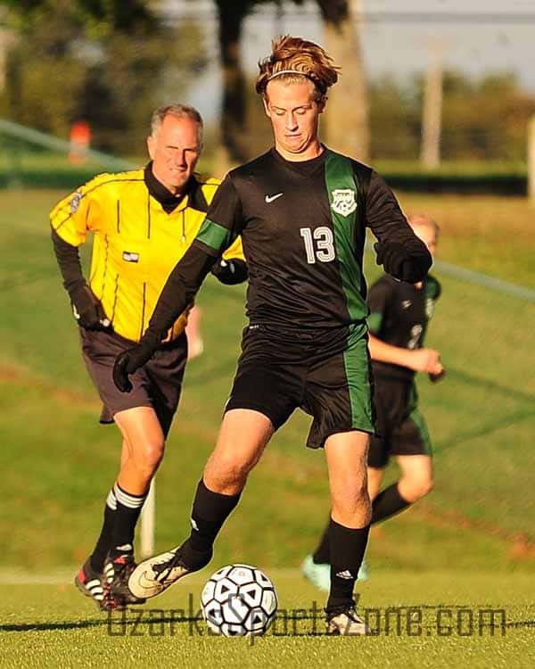 Greenwood vs CHG 18