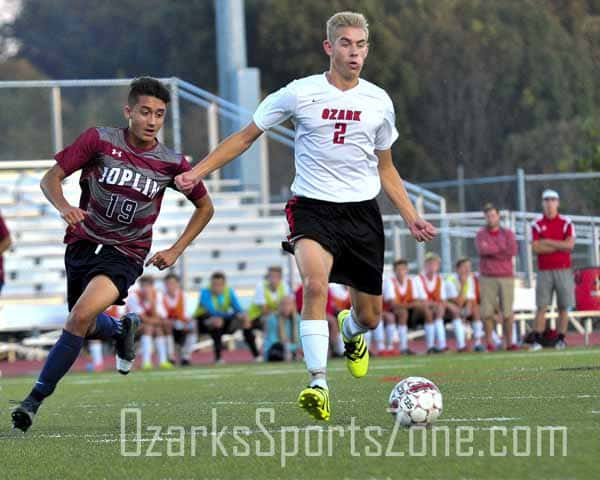 Joplin vs Ozark 01