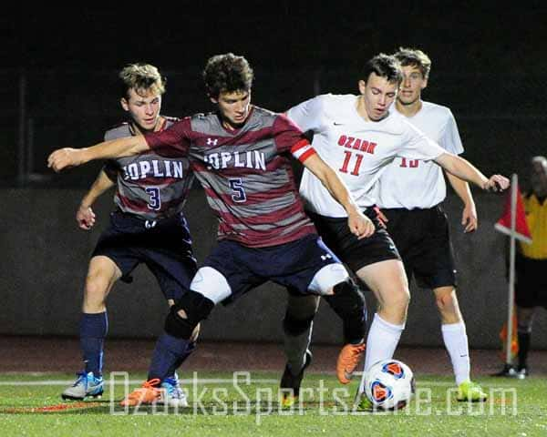 Joplin vs Ozark 06