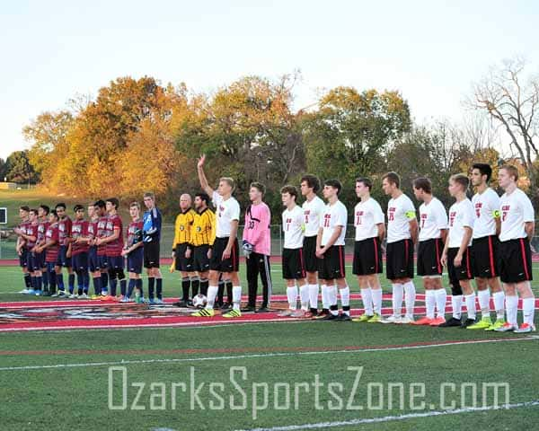 Joplin vs Ozark 09