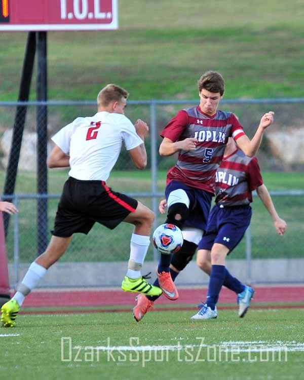 Joplin vs Ozark 11