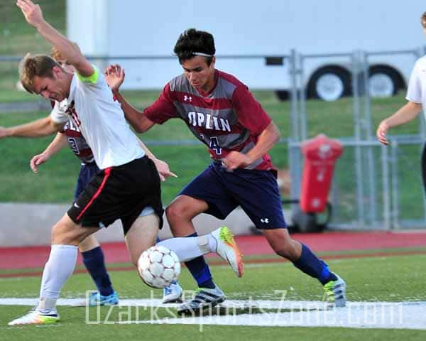 Joplin vs Ozark 15