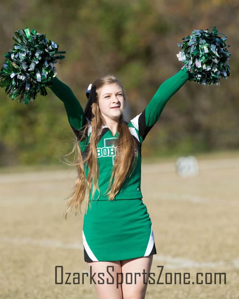 Pictures Valle Catholic 35, Thayer 8 Ozark Sports Zone