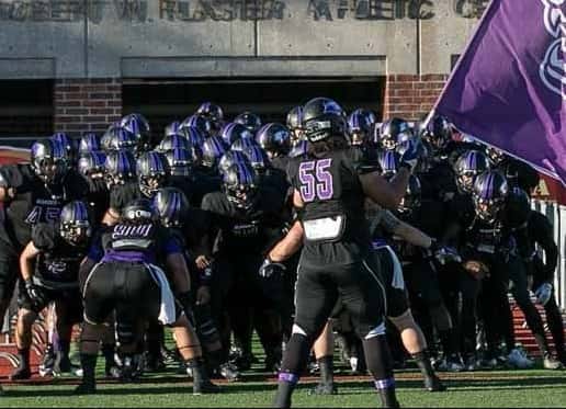 Southwest Baptist Announces 2017 Football Schedule O zarks Sports Zone