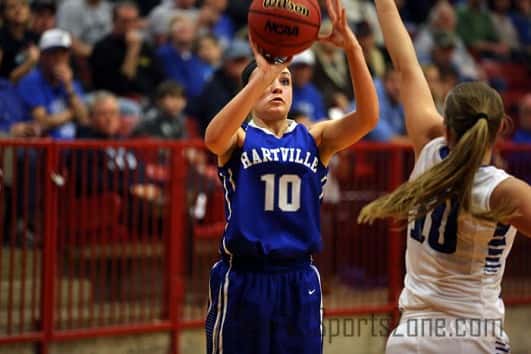 hartville-girls
