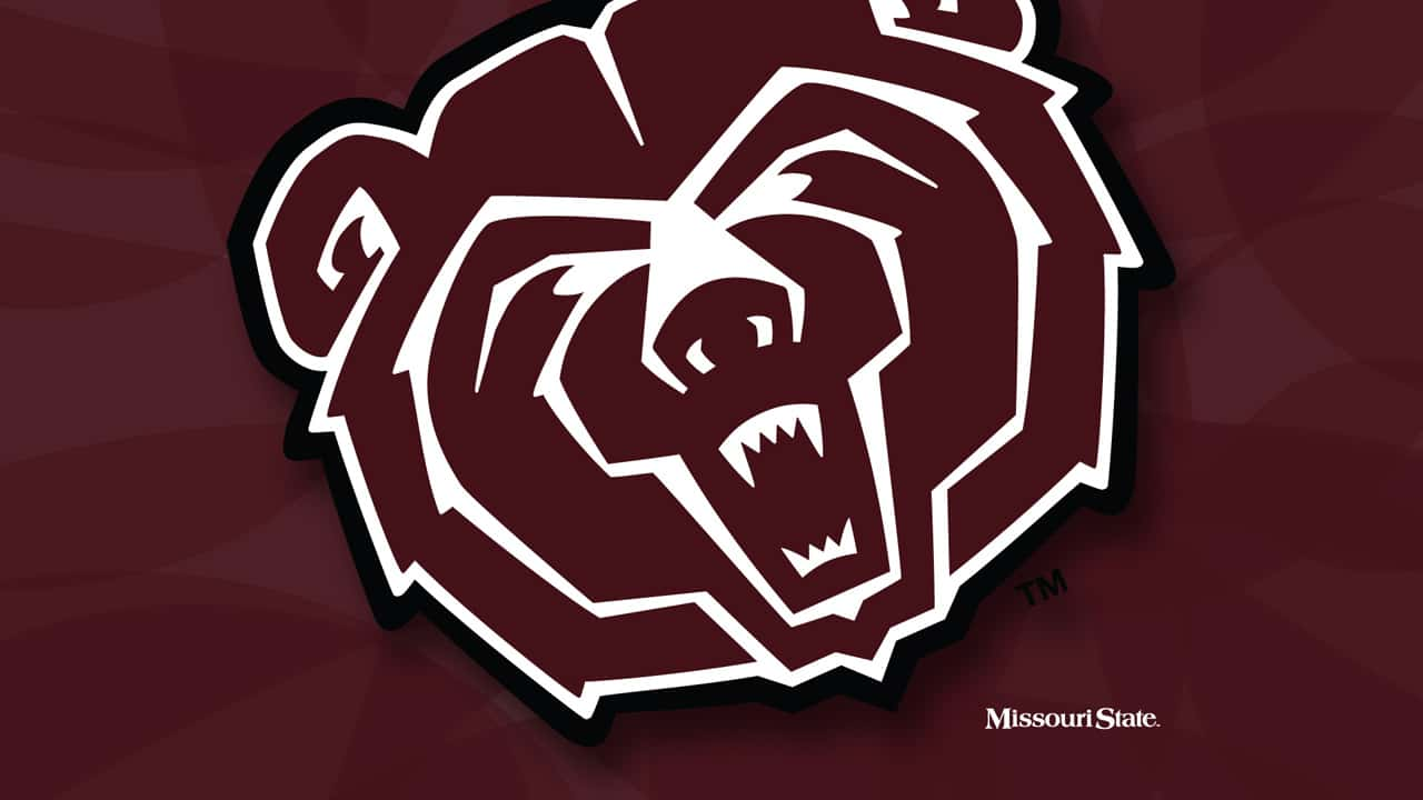 Home Opener! Bears Host Utah Tech Saturday at Plaster - Missouri State