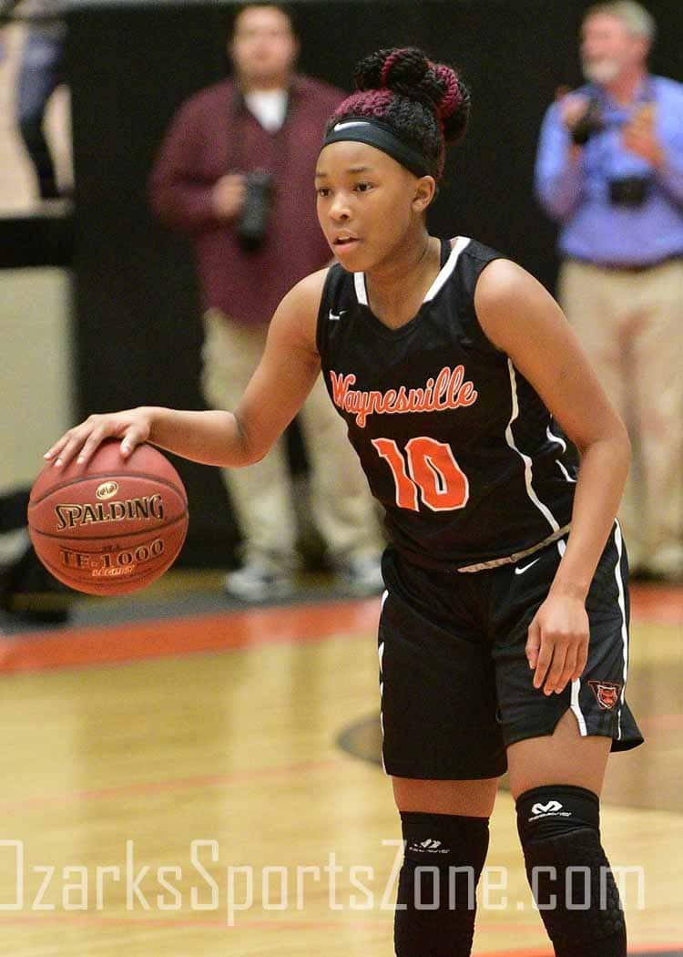 Waynesville vs Republic GBB 14