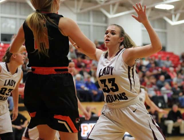 strafford 12.21.16 girls basketball