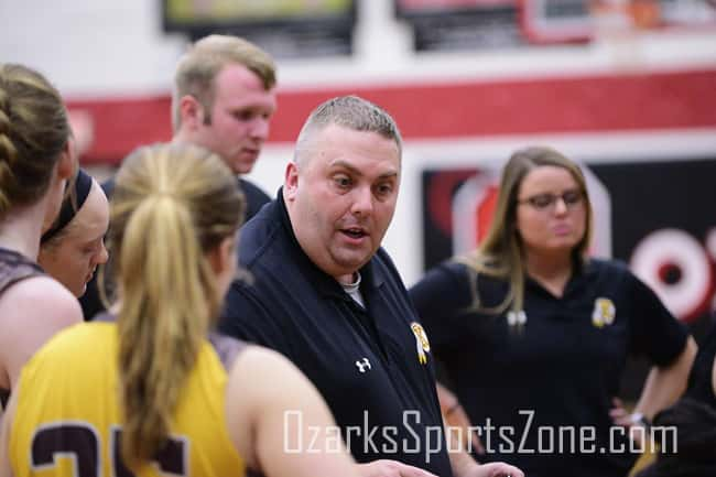 Kickapoo vs Ozark GBB 20