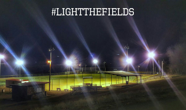 light-the-fields