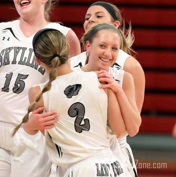 Pictures Skyline vs. Pierce City Ozark Sports Zone