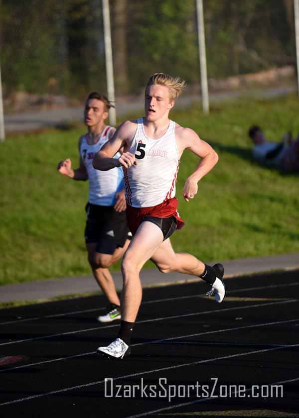 Pictures: Nixa Track Meet | Ozark Sports Zone