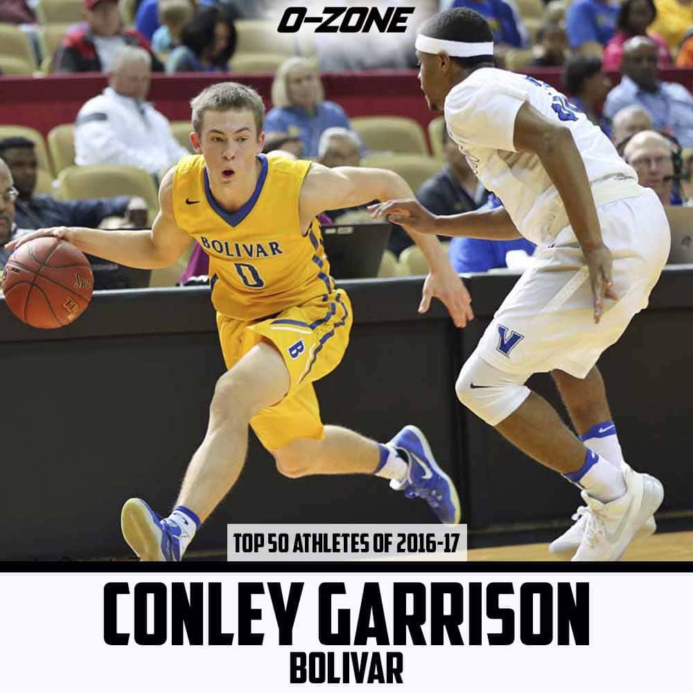 conley-garrison