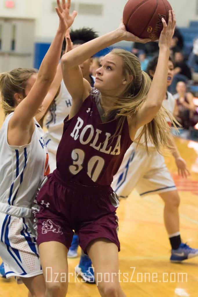 Best of 201617 Rolla Bulldogs Ozarks Sports Zone