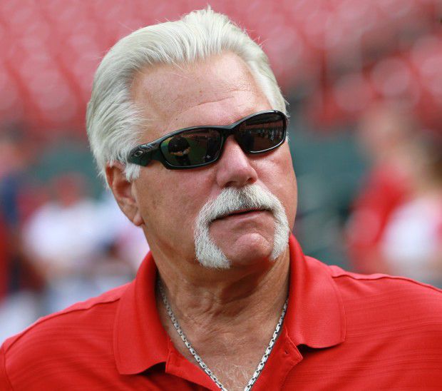 Mad Hungarian Hrabosky to feature Bears' First Pitch Night