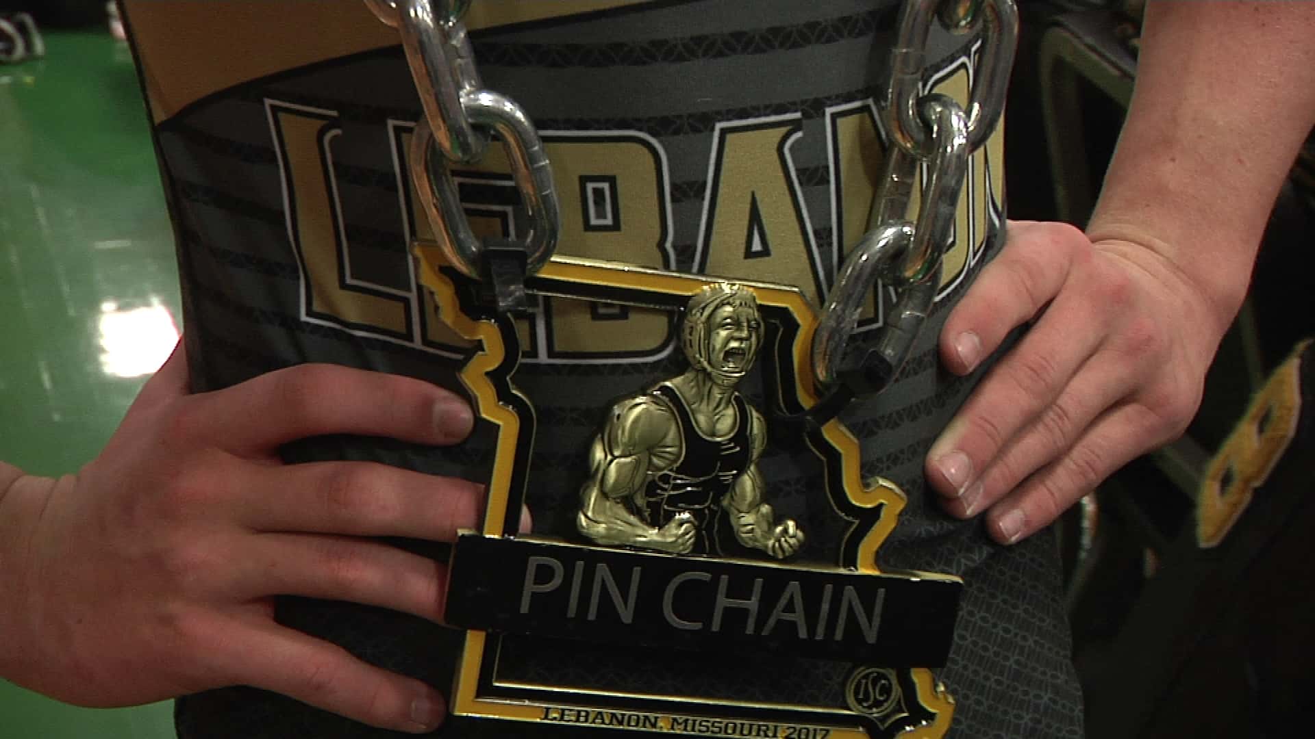 pin-chain