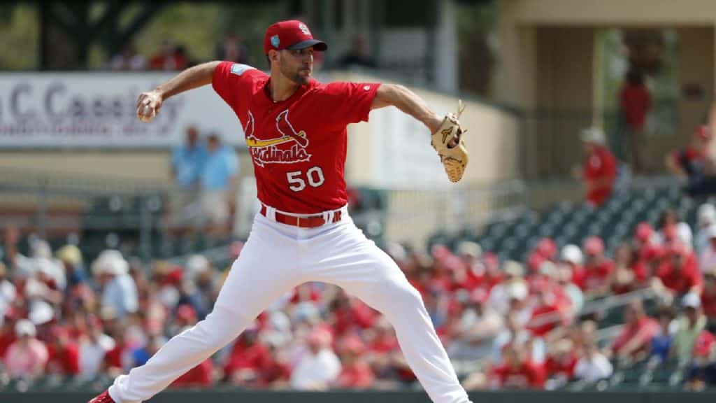 200! Adam Wainwright outwits, outpitches in outstanding win for