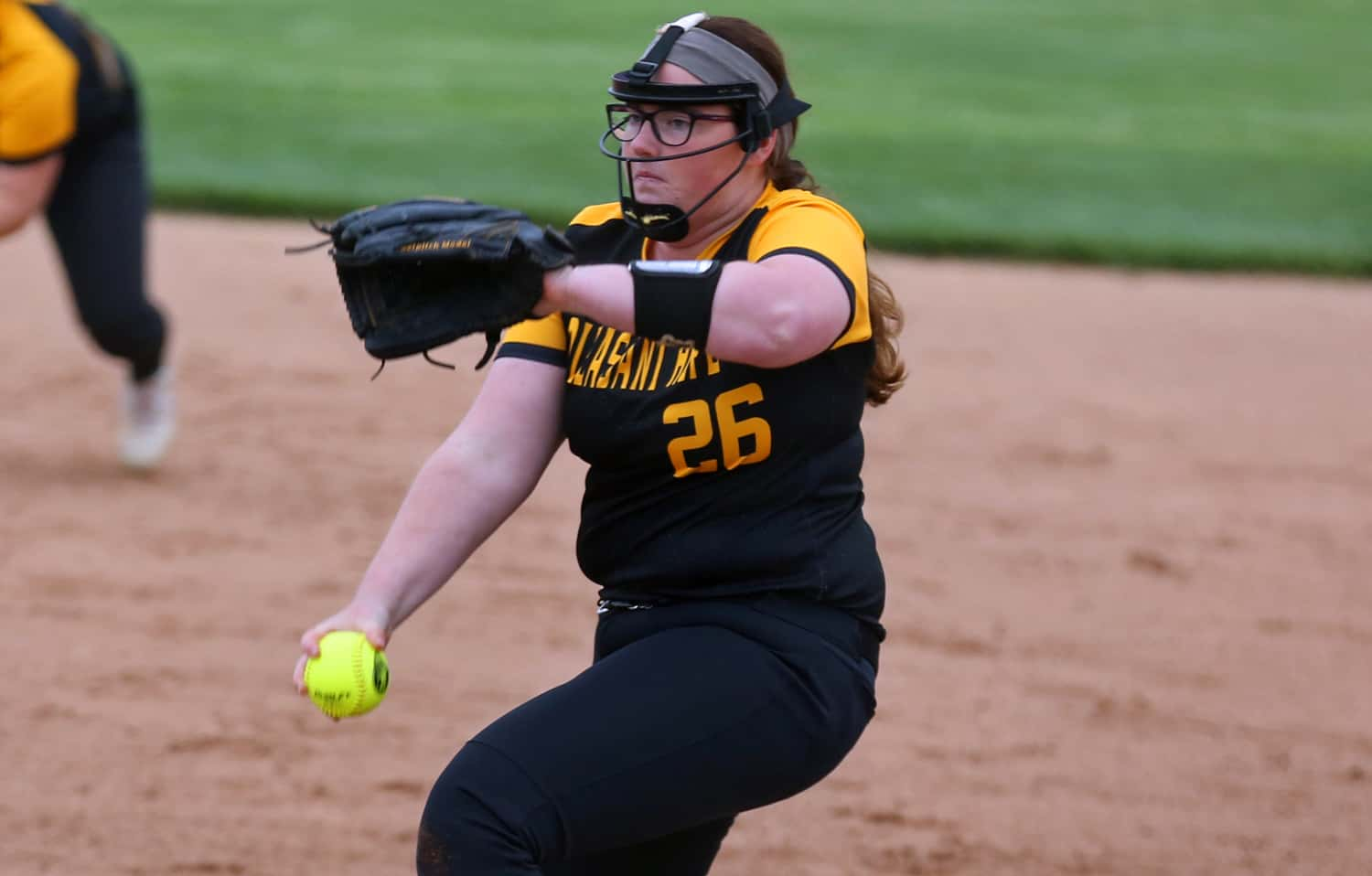 2019 All-Southwest Conference Softball Team | Ozarks Sports Zone