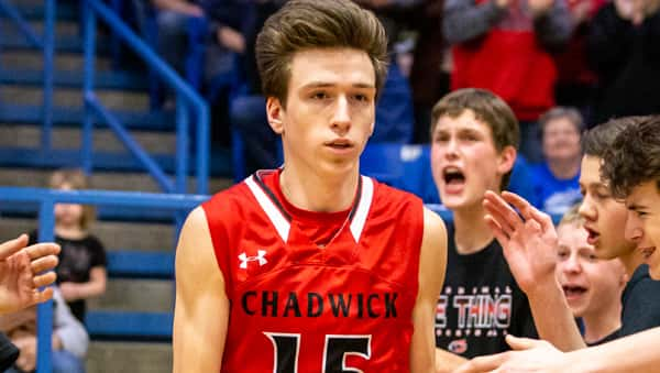 Chadwick Boys Basketball (@wickboyshoops) / X