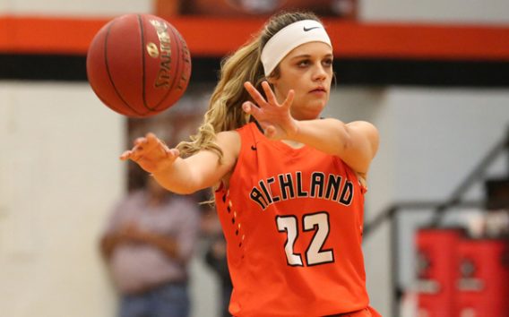 richland