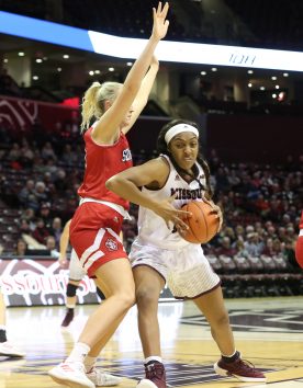 franklin-lady-bears