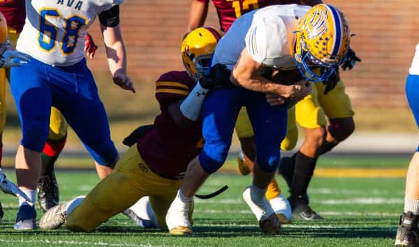 Ozark Sports Zone All Local Sports. All The Time