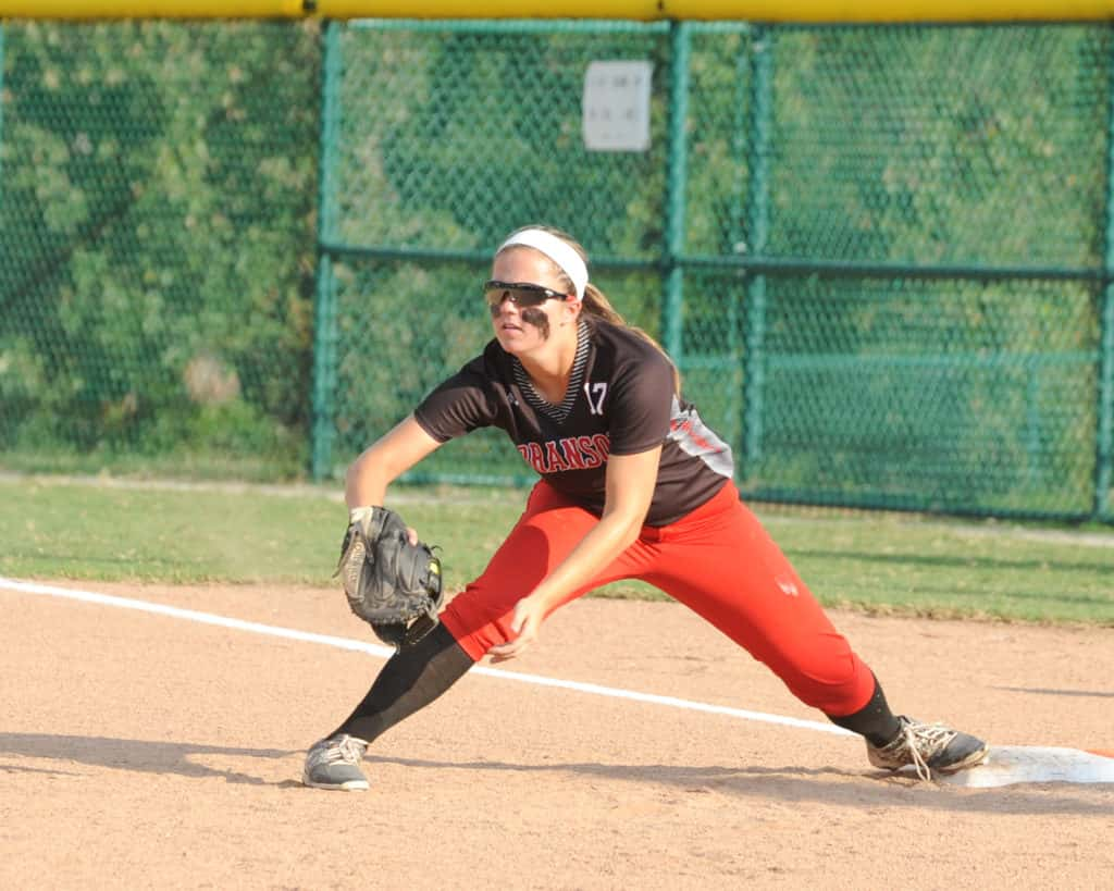 Pictures: 2014 Kickapoo vs. Branson Softball | Ozarks Sports Zone