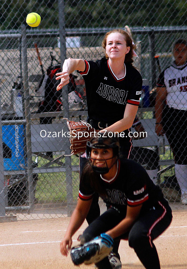 Pictures Branson Softball Tournament Ozarks Sports Zone