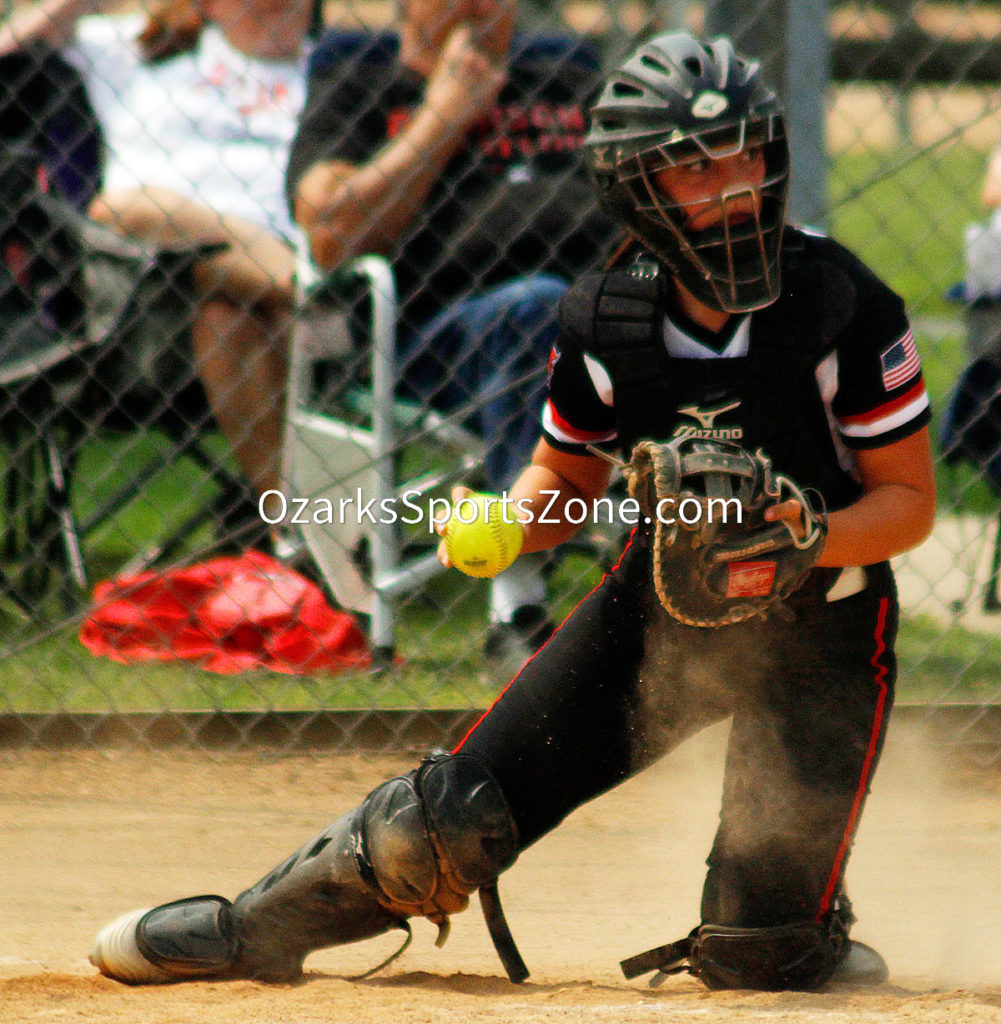 Pictures Branson Softball Tournament Ozarks Sports Zone