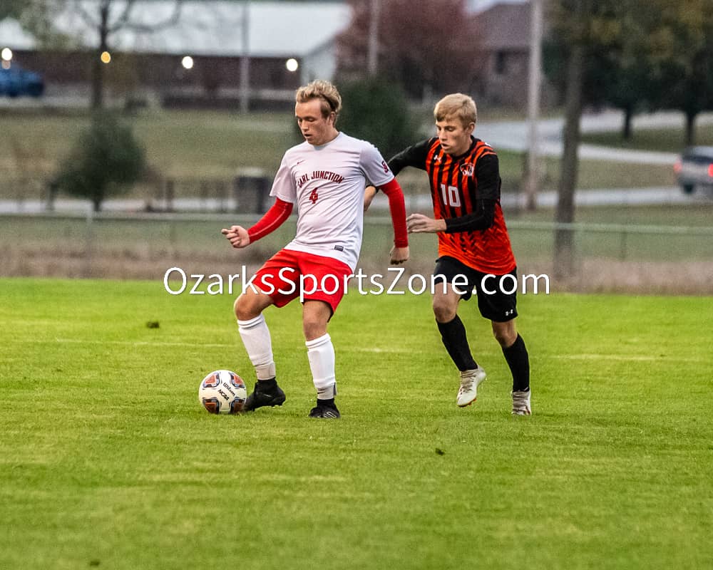 Pictures Republic vs. Carl Junction Ozarks Sports Zone