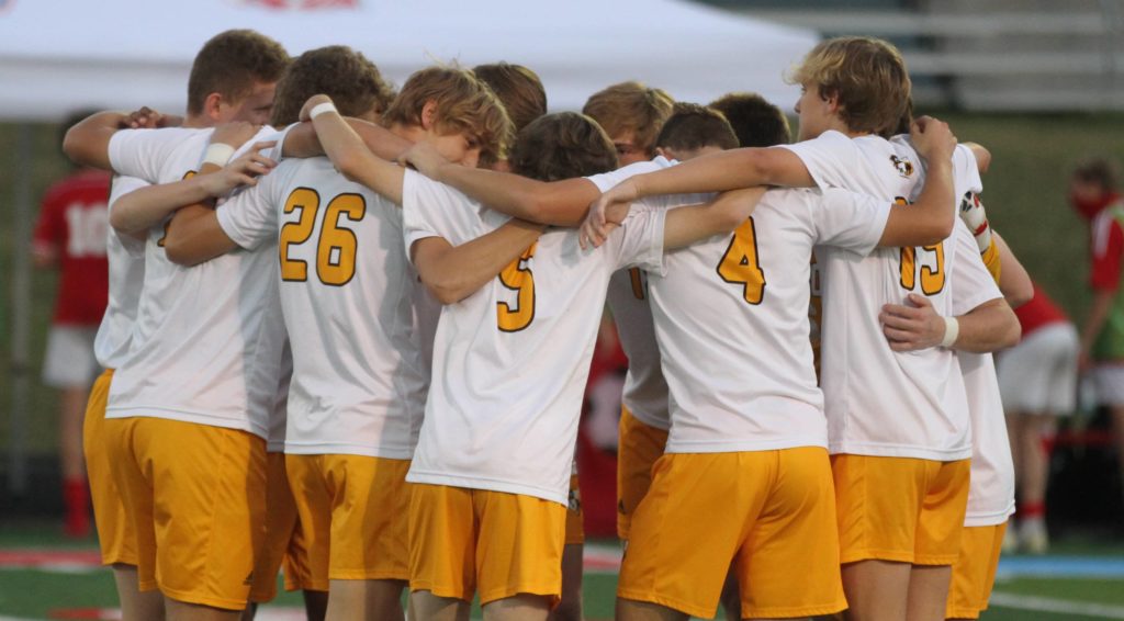 Soccer | Ozarks Sports Zone