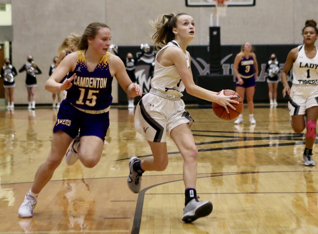 Ozarks Sports Zone All Local Sports. All The Time