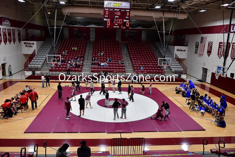 Pictures: Rogersville Triangular with Marshfield & Reeds Spring ...