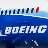 Wide-body turbojet passenger aircraft Boeing 787 Dreamliner