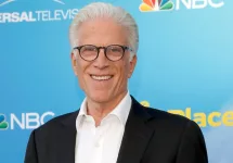 Ted Danson at the NBC's "The Good Place" FYC Event at the Television Academy on June 7^ 2019 in North Hollywood^ CA