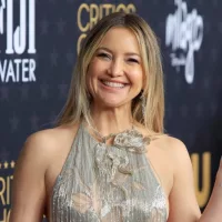 Kate Hudson at the 28th Annual Critics Choice Awards at Fairmont Century Plaza on January 15^ 2023 in Los Angeles^ CA.
